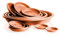 Recoil Unc inserti filettati -
