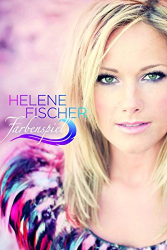 Farbenspiel (Super Special Fan-Edition CD+Live-DVD)