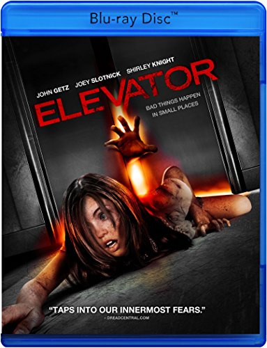 Elevator