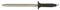 Genware NEV-K-DST10 Diamond Sharpening Steel, 10, Oval
