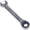 8mm Stubby Ratchet Combination Spanner Metric Wrench 72 Teeth SPN01