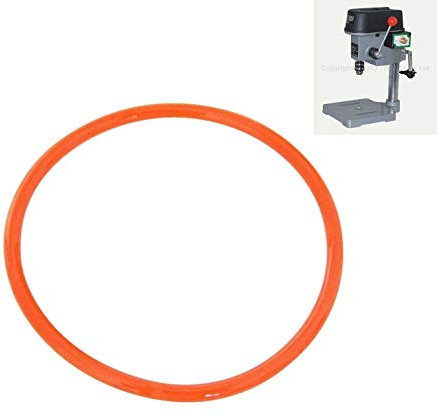 KATSU Tools Mini Bench Drill Belt Replacement for KATSU Mini Bench Drill 100080