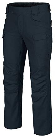 Helikon-Tex SP-utl-pc - Pantalon Tactique - SP-UTL-PC - Mixte