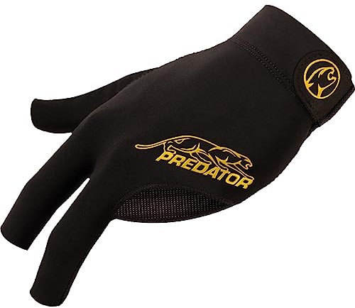 Predator glove secondskin s/m