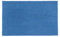 Gözze - Anti-Rutsch-Badematte, Superweich, 100% Mikrofaser, 70 x 120 cm - Fjord