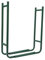 WERKA PRO Range bûches modulable en métal