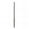 Leman - Mèche hélicoïdale 6 pans D. 12 mm L. 600 mm 6 pans pour charpente bois - 309.512.00 - Leman
