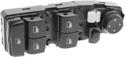 15D VEMO - V20-73-0145 - Switch, window regulator - Compatible with BMW 61319208108