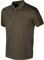 Härkila Tech Polo | Professionelle Jagd Kleidung & Jagd Zubehör für Herren & Damen | Skandinavische Qualität Made to Last | Willow Green, XXL
