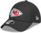New Era Kansas City Chiefs NFL Core Edition 39Thirty Stretch Cap - S-M