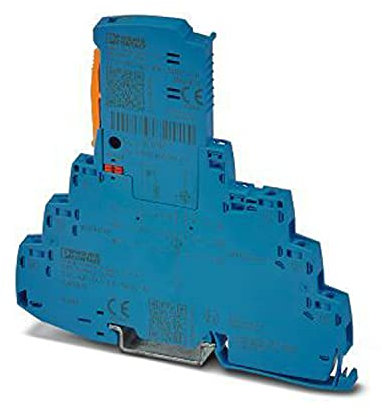 Phoenix Contact TTC TTC Elektronischer Trennschalter, 6A 24V, DIN-Schienen-Montage