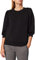Selected Femme Female Sweatshirt Puffärmel