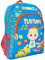 CoComelon Kinder Rucksack JJ Blau
