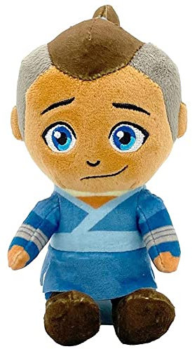 Avatar Sokka Plüsch, 12,7 cm