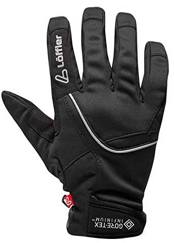 Löffler Tour Gloves WS WARM - 7-7,5