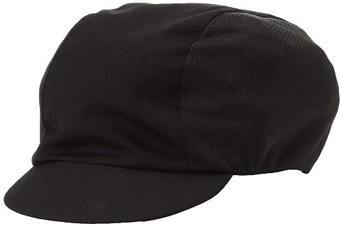 Oakley Men's Cadence Road Cap 2.0 Baseball, Black, One Size