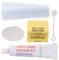 Canadian SPA CO. Whirl Pool - Kit de reparación de Parches de Vinilo para bañera de hidromasaje