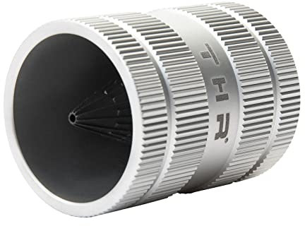 Rohrentgrater 8-54mm Innen- und Außenentgrater für Kupfer, Aluminium, Stahl, Edelstahl