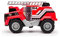 CatToysOfficial POWER HAULERS FIRE TRUCK, this vehicle features Motion Drive Technology™ that allows for fun and interactive play that brings the action to life! AGE 3+