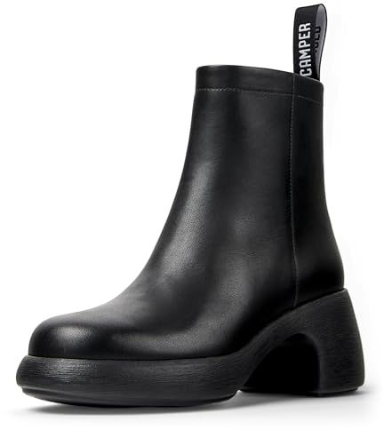 Camper Damen Thelma Ii K400784Zip Bootie