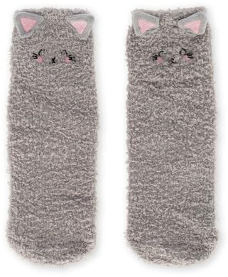 Legami - It's A Match, Anti-Rutsch-Socken, Weiche Socken
