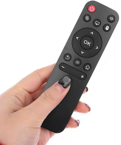 Mando a distancia original para proyector HY300, HY320, HY300 PRO, controlador universal Android portátil