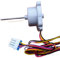 New Cooling Fan Motor EAU65058318 For L-G Refrigerator ODM-056F-18 DC12V 46mm Fridge Radiator Freezer Parts