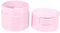 Happyyami Eyelash Glue Storage Jar Practical Eyelash Container for Salon Home Use Design Lightweight and Portable for Travel for and Beauty Enthusiasts