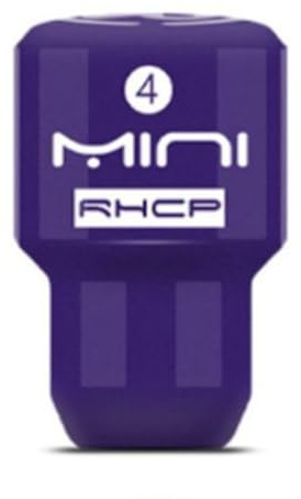 Buhdjfnke Für RC FPV Drohne 5.8G FPV Antenne RHCP SMA 2.8Dbi Hochgewinn für VTX DIY Teile D