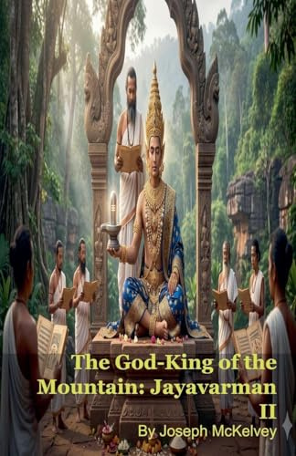 The God-King of the Mountain: Jayavarman II