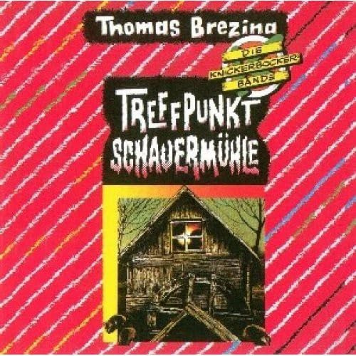 Treffpunkt Schauermühle