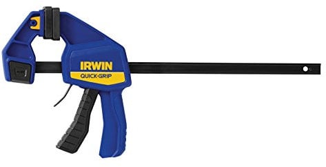 Irwin Industrial Tools Next Generation 15,2 cm morsetto e Spreader, 1964718