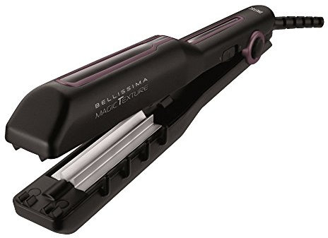 IMETEC Bellissima Frisé BHS6 100 - Plancha