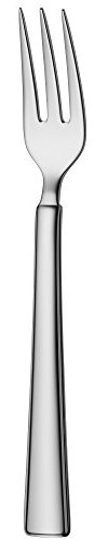 WMF Michalsky Kuchengabel 15,9 cm, Cromargan Protect Edelstahl poliert, kratzbeständig, spülmaschinenfest
