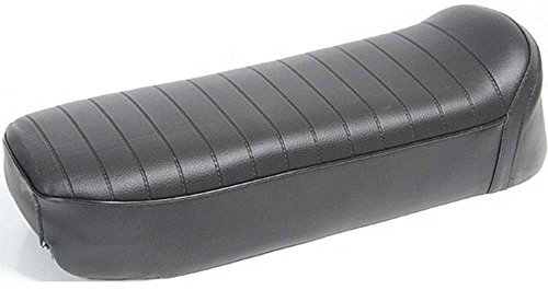 Denfeld Sitzbank schwarz Zündapp Typ 529/530 schwarz 985 Motorrad
