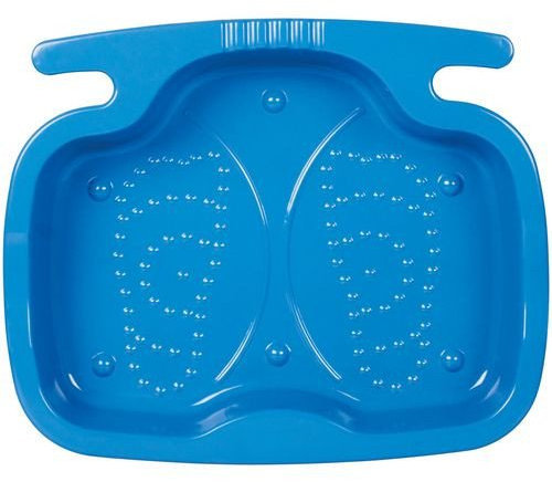 Intex Swimming Pool Footbath - Blue