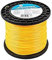Orework Nylon desbrozadora Redondo 3 mm x 500 m