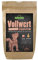 Schecker Trockenfutter mit Geflügel - Hundefutter VOLLWERT Junior - Welpe - getreidefrei - 6 kg