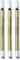 Max Factor Colour Elixir Universal Lipliner transparent, 3er Pack (3 x 1 g)