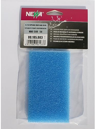 NEWA 00306163 - Spugna filtrante per acquari