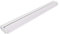ledscom.de LED Unterbauleuchte LIWO, schwenkbar, 58cm, 9,9 W, 979lm, warmweiß ohne Netzkabel