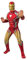 Rubies Official Avengers Endgame Iron Man, Deluxe Adult Mens Costume - Size X-Large Halloween