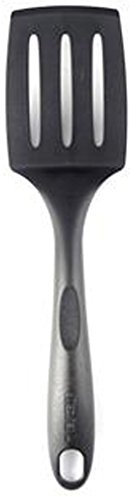 Tefal Spatula Bienvenue Nylon Spatula Ekco 2745112 Black Spatula by Victory Score WH