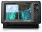 Lowrance Hook Reveal 7 TripleShot mit Chirp, SideScan, DownScan und US Inland Charts