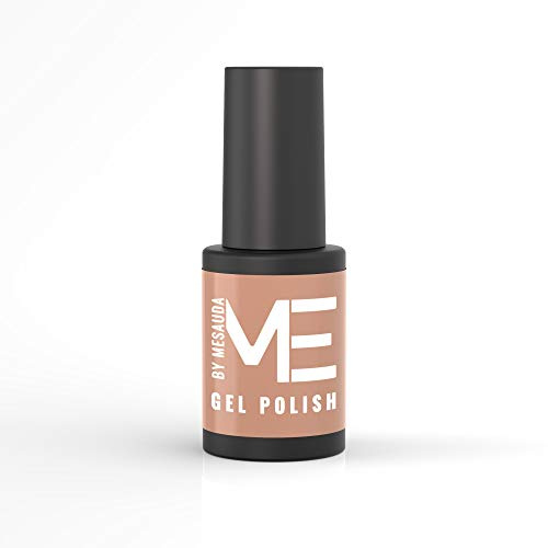 Me By Mesauda Me Gel Polish 118 Naked - 8 Gr