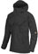 Helikon-Tex Bushcraft PILGRIM Anorak Outdoor Jacke -DuraCanvas- Schwarz