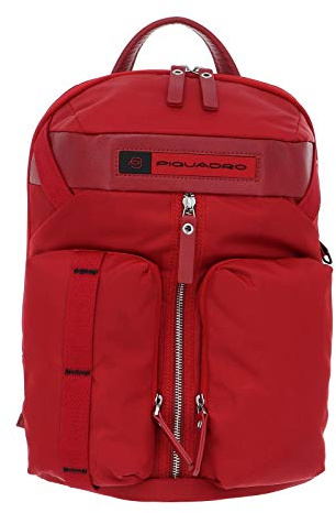 PIQUADRO PQ-Bios Zaino 38 cm scomparto per laptop