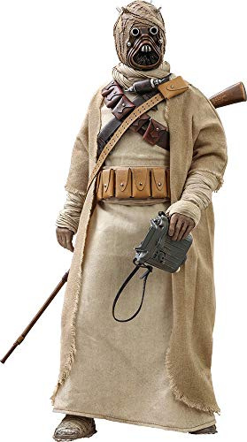 Hot Toys - 1:6 Tusken Raider - The Mandalorian
