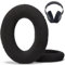 AHG Accessory Houe Global Premium Replacement HD 598 / HD 599 ear pads cushions compatible with Sennheiser HD 599 HD 598 HD 598SE HD 598CS HD 595 HD 579 HD 560S HD 569 HD 559 Headphones