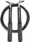 Skipping Rope for Adults, Speed Rope Men & Women, Fitness Jump Rope with Premium Ball Bearings, Adjustable Length, Non Slip Handles, Perfect for Fat Burning, Indoors Outdoors, Boxing, Cardio